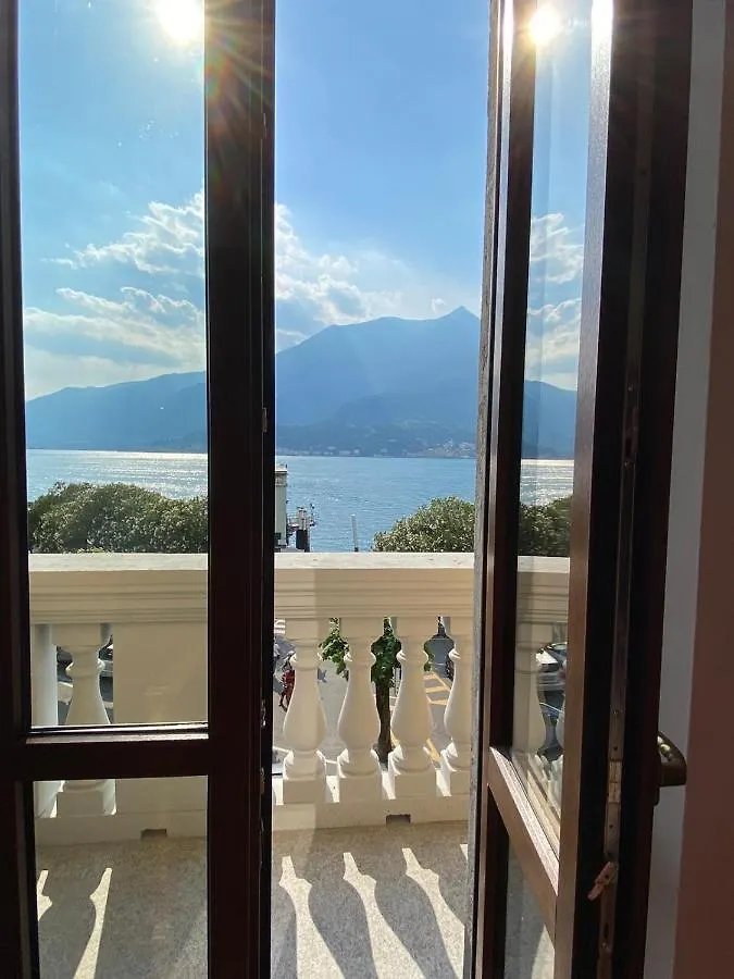 Charming Bellagio Apartment