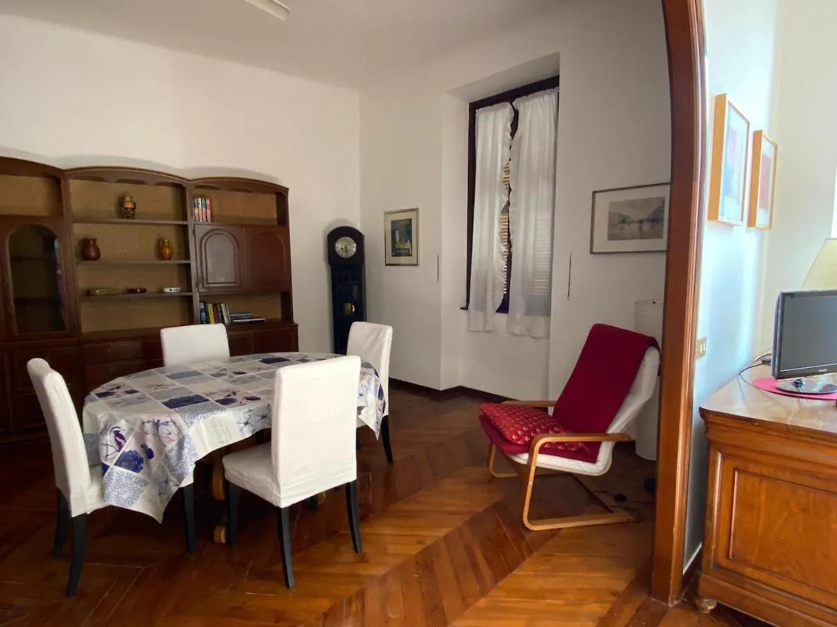 Charming Bellagio Apartment