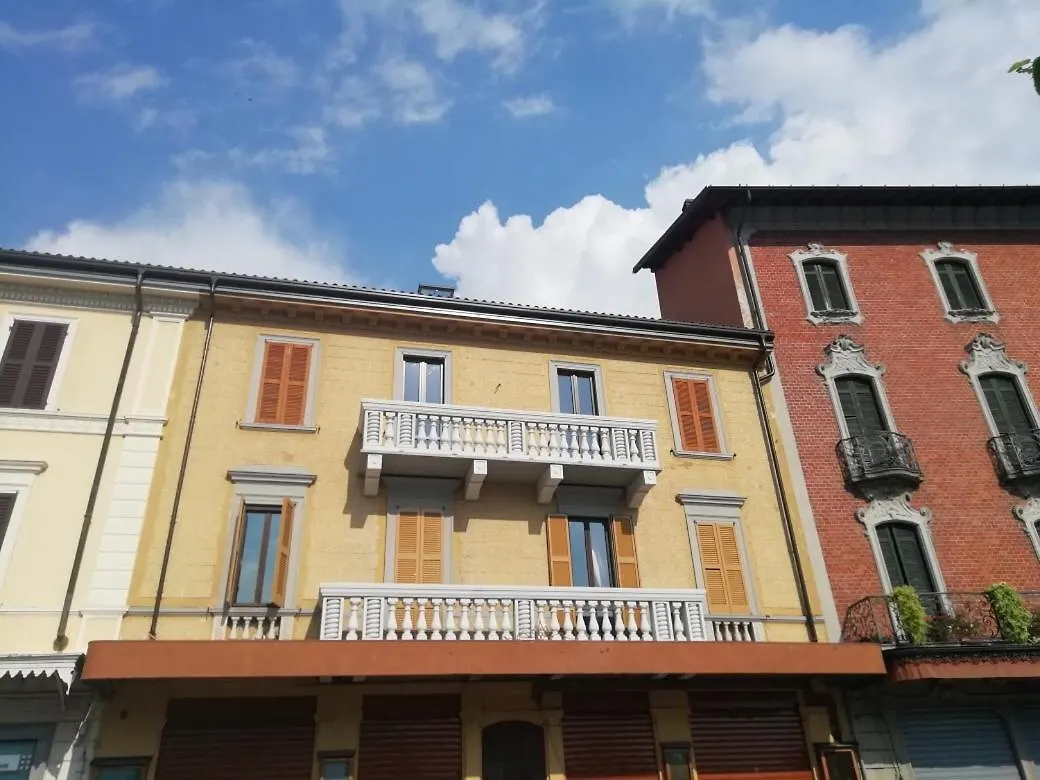 Charming Bellagio Apartment Italy