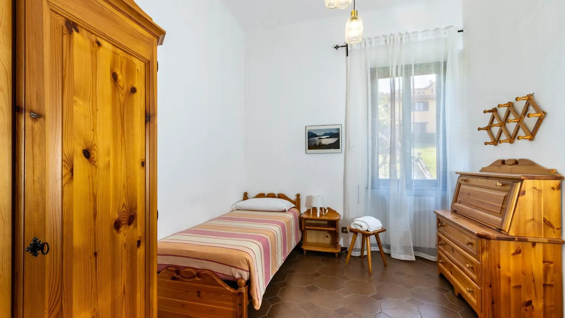 Charming Bellagio Apartment 0*,  Italy
