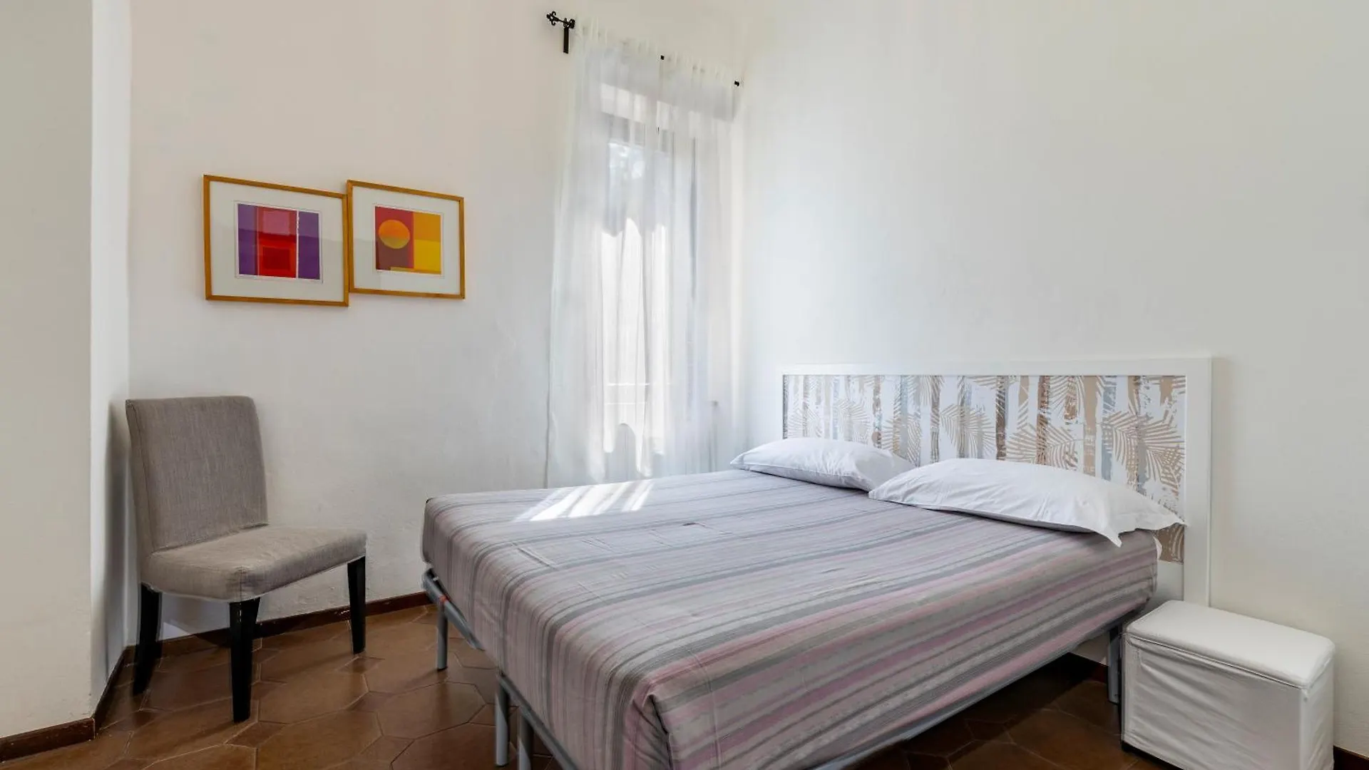 Charming Bellagio Apartment