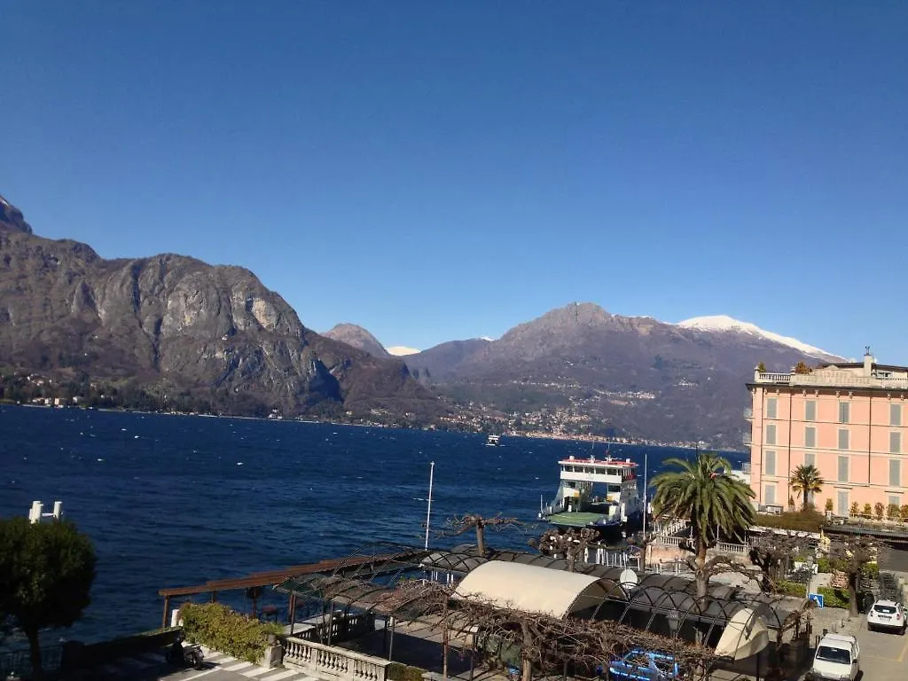 Charming Bellagio Apartment Italy