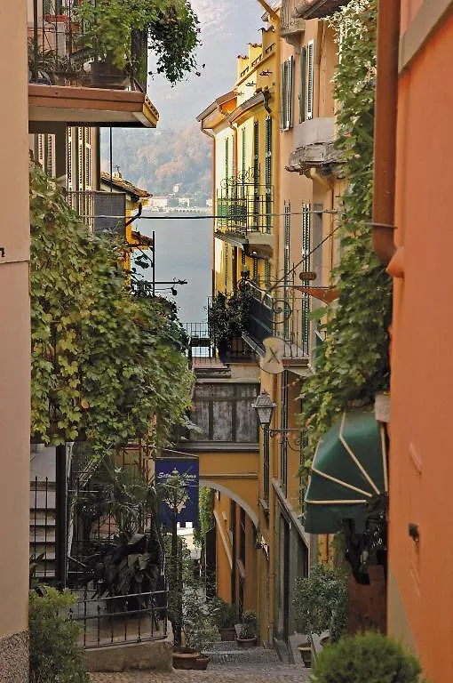 Charming Bellagio Apartment