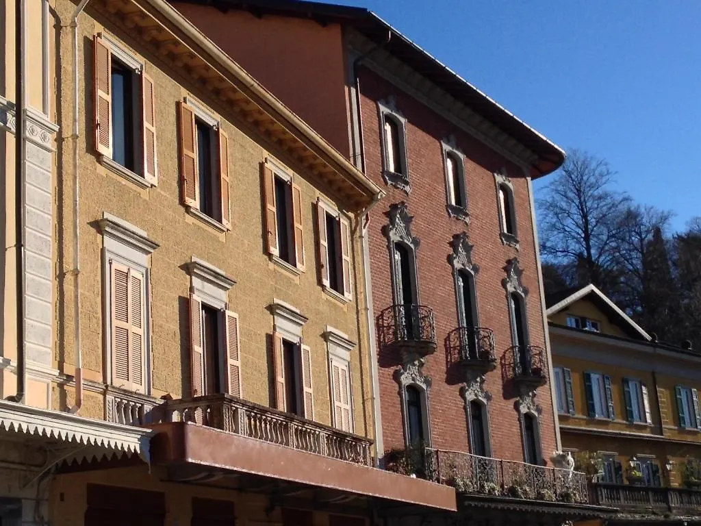 Charming Bellagio Apartment