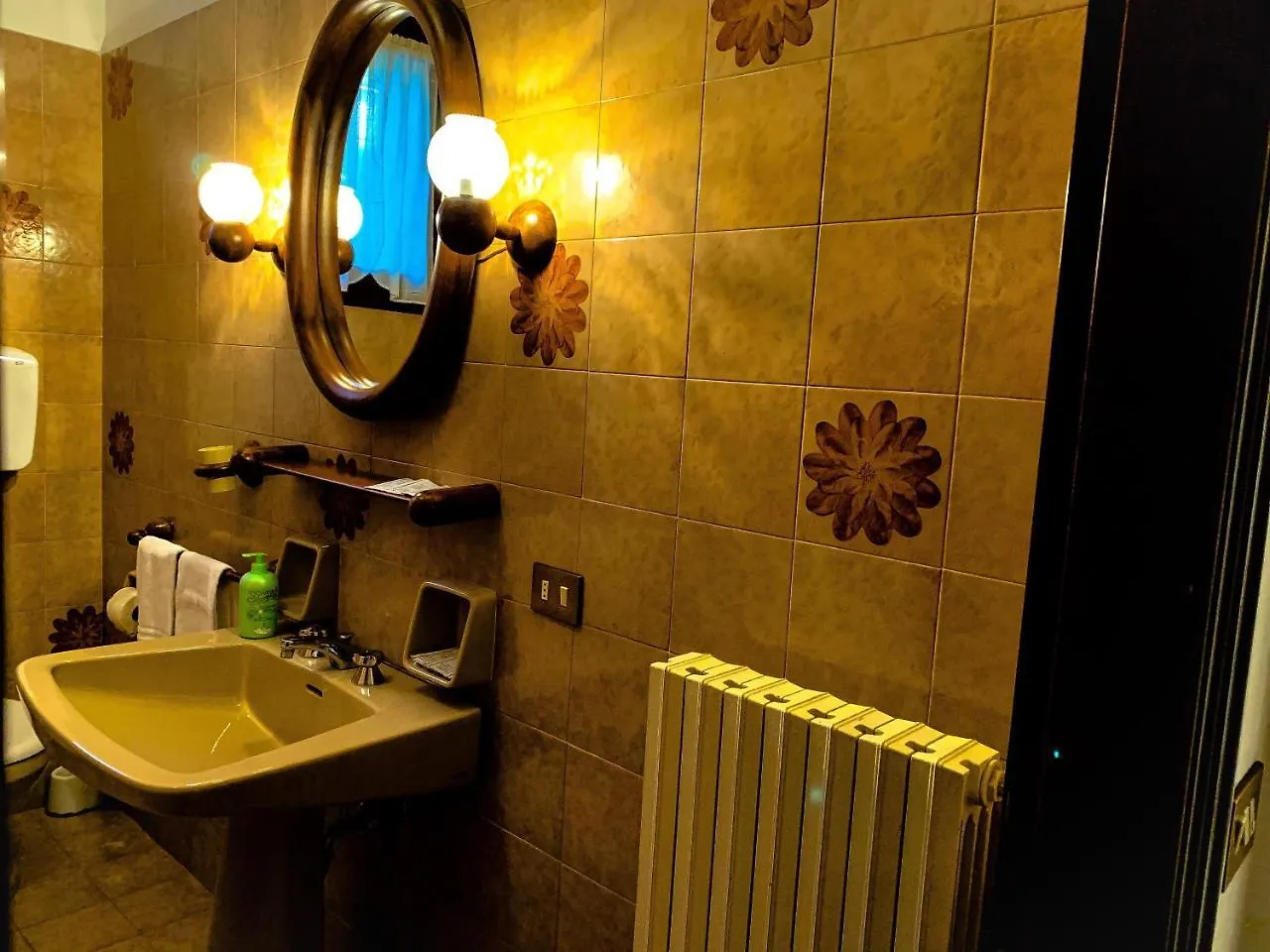 Charming Bellagio Apartment