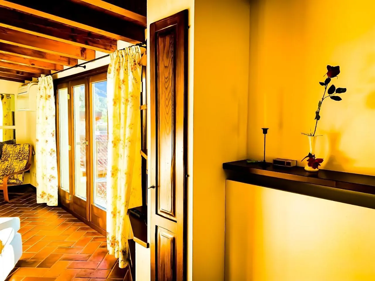 Charming Bellagio Apartment 0*,