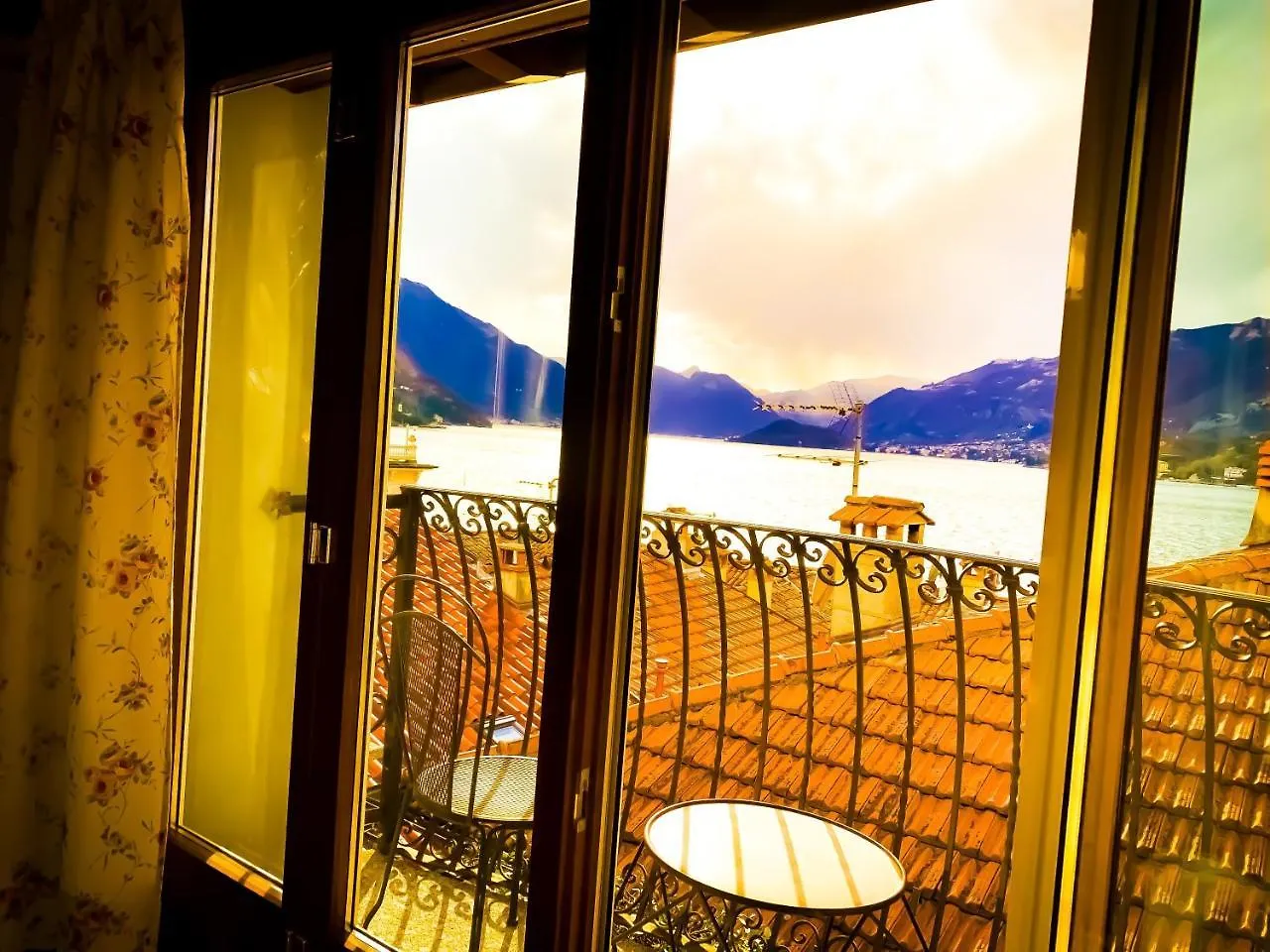 Charming Bellagio Apartment 0*,