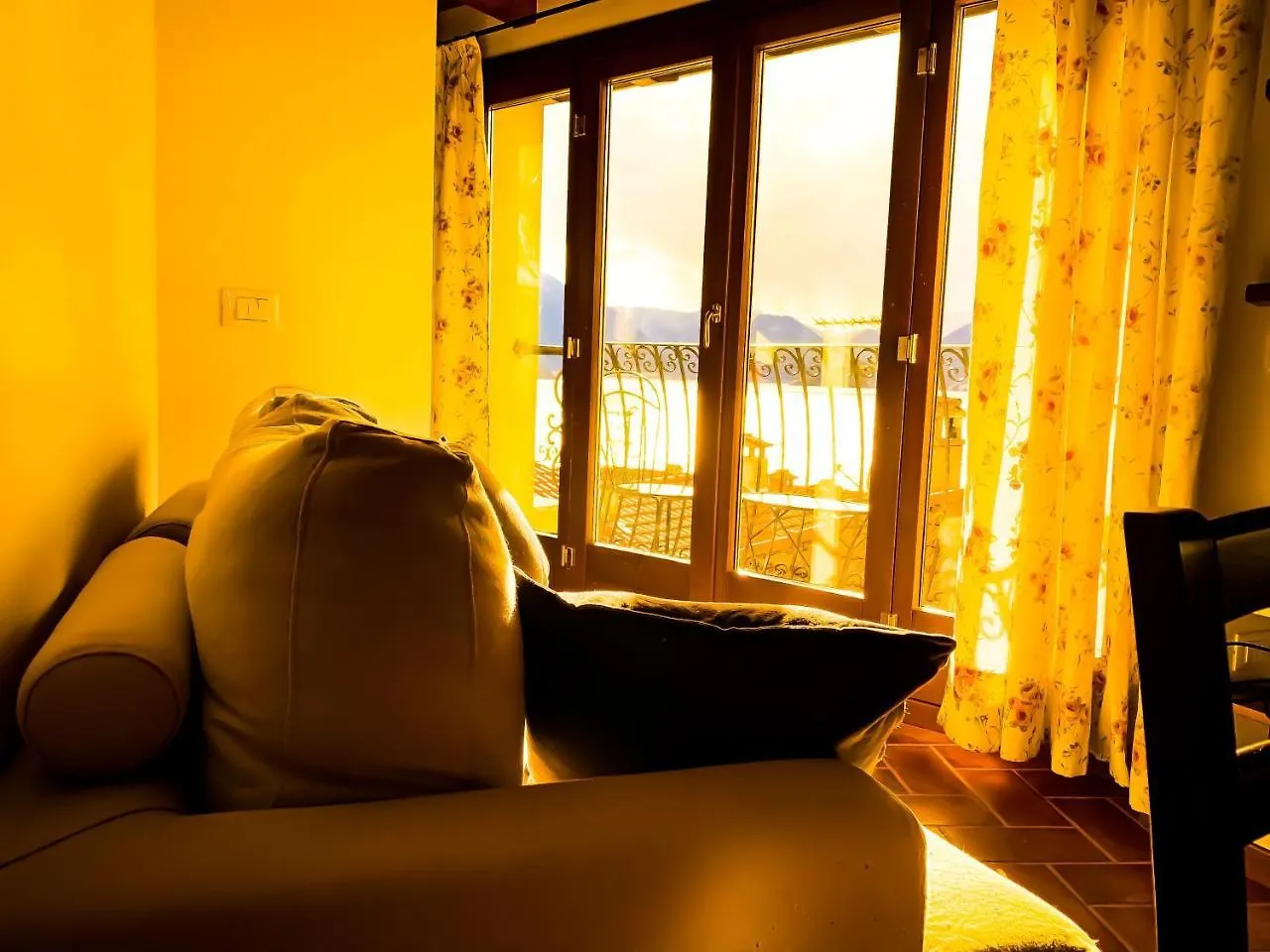Charming Bellagio Apartment 0*,  Italy