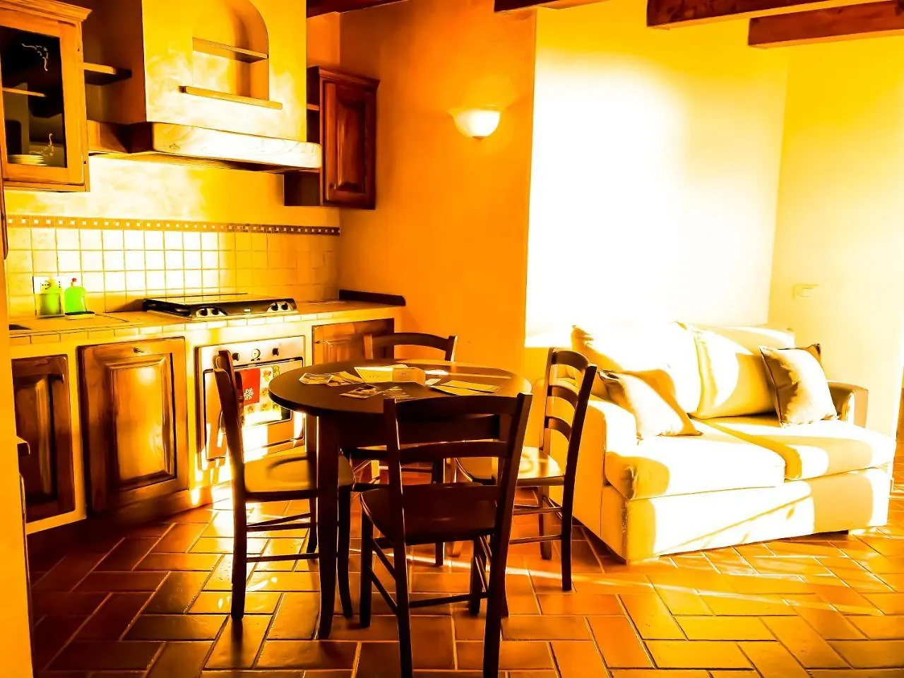 Charming Bellagio Apartment 0*,  Italy