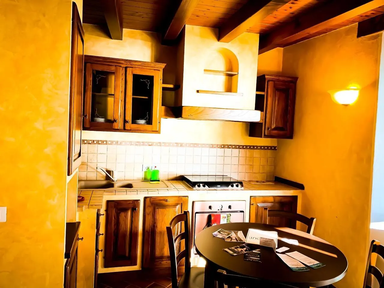 Charming Bellagio Apartment Italy