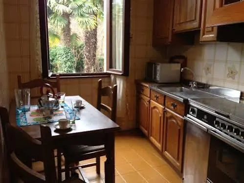 Charming Bellagio Apartment