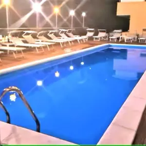 Mediterranean Pool & Parking , Taormina Italy