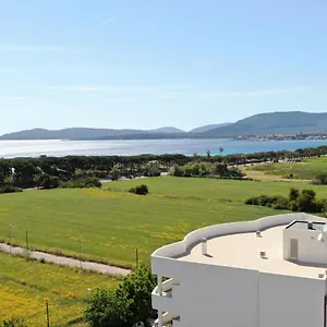 Milena , Alghero Italy